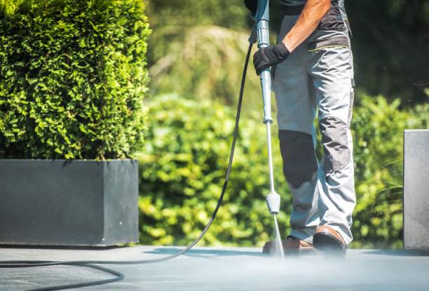 Best Pool Deck Cleaning  in Jennerstown, PA
