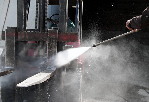 Best Building Exterior Washing  in Jennerstown, PA